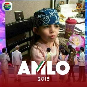 Meet your Posher, Isidro